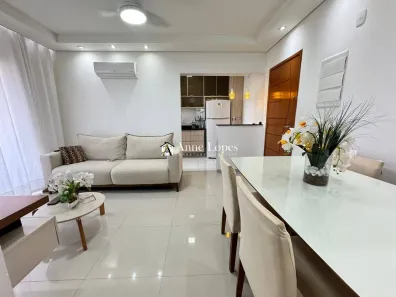 Apartamento com 2 Quartos à venda, 70m² no Campo Grande, Santos