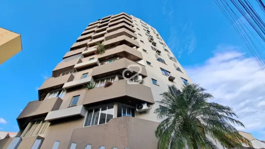 Apartamento com 3 Quartos à venda, 96m² no Centro, Jaraguá do Sul