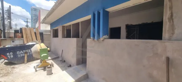 Imóvel Comercial com 5 Quartos para venda ou aluguel, 255m² no Vila Itapura, Campinas