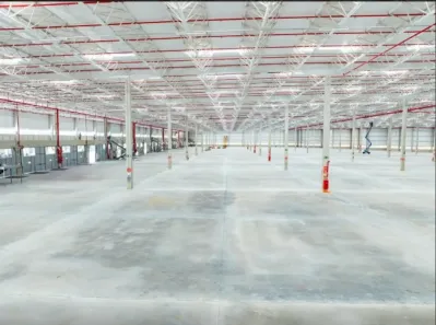 Galpão/Depósito/Armazém com 1 Quarto para alugar, 2064m² no Batistini, São Bernardo do Campo
