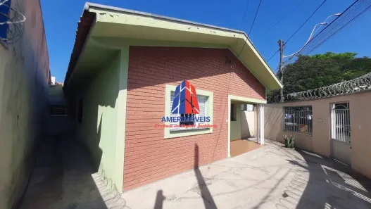 Casa com 3 Quartos à venda, 227m² no Cidade Jardim, Americana