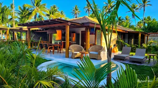 Casa com 5 Quartos à venda, 10000m² no , Cairu