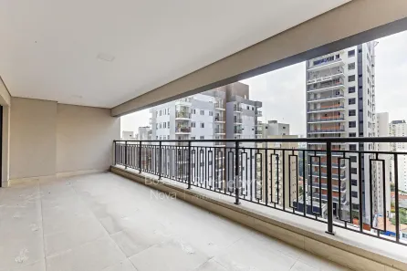Apartamento com 3 Quartos à venda, 174m² no Perdizes, São Paulo