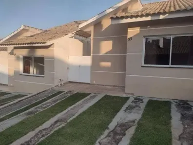 Casa de Condomínio com 3 Quartos à venda, 140m² no Wanel Ville, Sorocaba