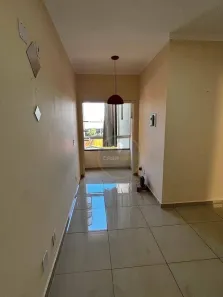 Apartamento com 2 Quartos à venda, 54m² no Olinda, Uberaba