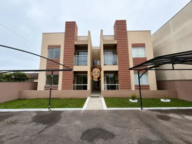 Apartamento com 3 Quartos à venda, 65m² no Jardim Paulista, Campina Grande do Sul