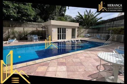 Apartamento com 2 Quartos à venda, 60m² no Jacarepaguá, Rio de Janeiro