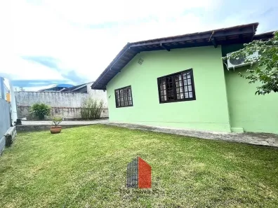 Casa com 3 Quartos à venda, 160m² no Itaum, Joinville