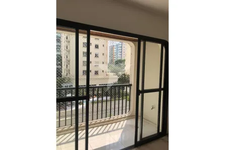 Apartamento com 3 Quartos à venda, 110m² no Indianópolis, São Paulo