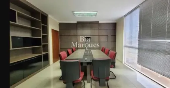 Galpão/Depósito/Armazém à venda, 250m² no Central Park, Ribeirão Preto