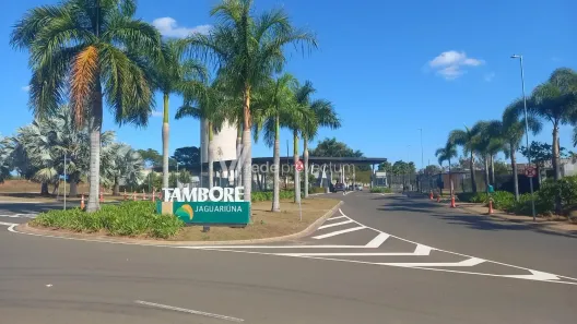 Lote/Terreno à venda, 644m² no Chácara São José, Jaguariúna