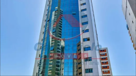 Apartamento com 1 Quarto à venda, 60m² no Pina, Recife
