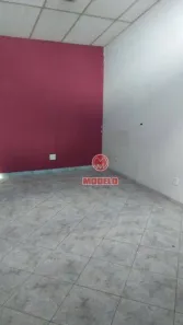 Ponto Comercial à venda, 284m² no Alemães, Piracicaba