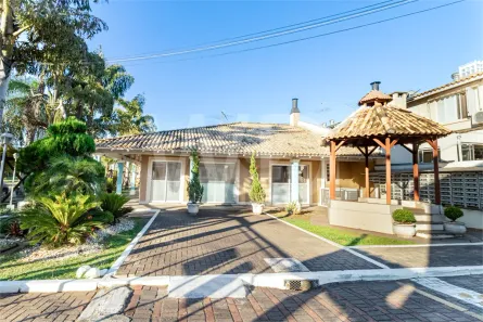 Casa de Condomínio com 4 Quartos à venda, 86m² no Humaitá, Porto Alegre