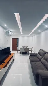 Apartamento com 3 Quartos à venda, 94m² no Ponta do Farol, São Luís