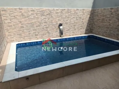 Casa com 3 Quartos à venda, 100m² no Balneário Flórida Mirim, Mongaguá