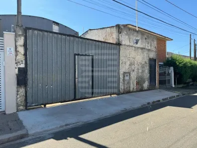 Galpão/Depósito/Armazém para alugar, 110m² no Parque Taquaral, Campinas