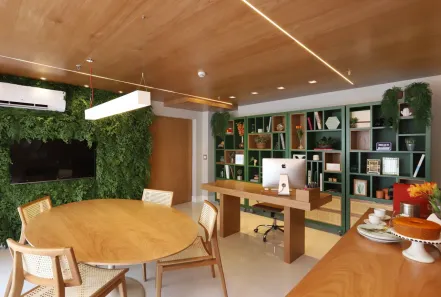 Sala Comercial à venda, 99m² no Campo Belo, São Paulo