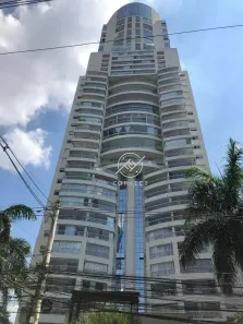 Cobertura com 2 Quartos para alugar, 210m² no Cidade Monções, São Paulo