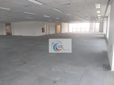 Sala Comercial para alugar, 568m² no Chácara Santo Antônio (Zona Sul), São Paulo