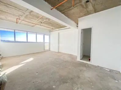 Sala Comercial à venda, 45m² no Jardim Flórida, Jundiaí