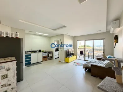 Apartamento com 2 Quartos à venda, 89m² no Pagani, Palhoça