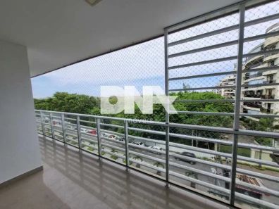 Apartamento com 3 Quartos à venda, 92m² no Recreio dos Bandeirantes, Rio de Janeiro