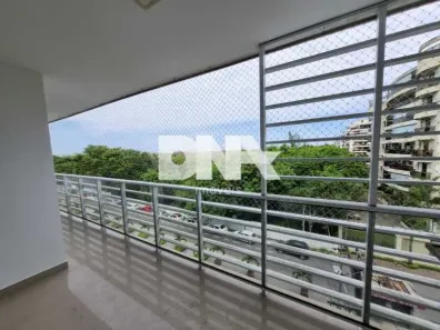 Apartamento com 3 Quartos à venda, 92m² no Recreio dos Bandeirantes, Rio de Janeiro