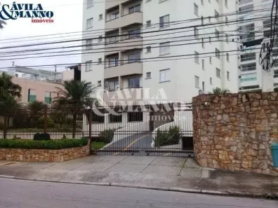 Apartamento com 2 Quartos à venda, 66m² no Alto da Mooca, São Paulo