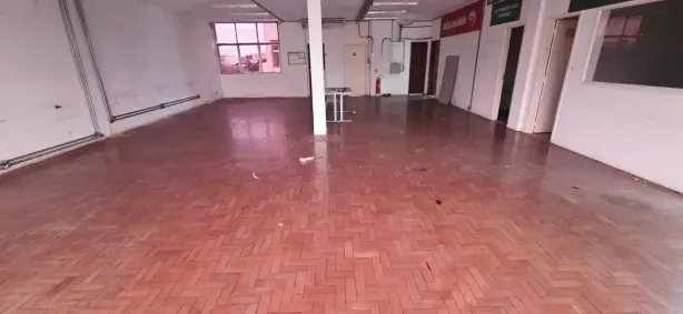 Sala Comercial para alugar, 250m² no São Cristóvão, Rio de Janeiro