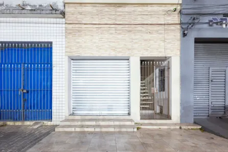 Ponto Comercial para alugar, 30m² no Ipiranga, São Paulo