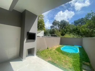 Sobrado com 2 Quartos à venda, 106m² no Ingleses do Rio Vermelho, Florianópolis
