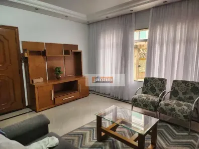 Sobrado com 4 Quartos para venda ou aluguel, 303m² no Jardim do Mar, São Bernardo do Campo