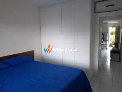 Flat com 1 Quarto à venda, 36m² no Gravatá Centro, Gravatá