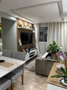 Apartamento com 2 Quartos à venda, 40m² no Jardim Germânia, São Paulo