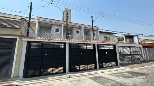 Apartamento com 3 Quartos à venda, 110m² no Vila Ede, São Paulo