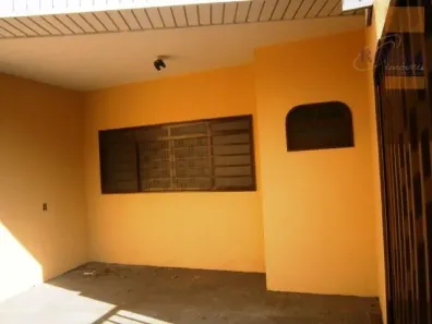 Casa com 2 Quartos à venda, 219m² no Jardim Estrela, São José do Rio Preto