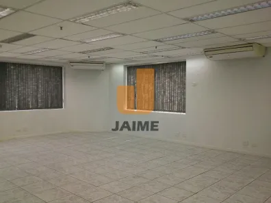 Imóvel Comercial para alugar, 50m² no Santa Cecília, São Paulo