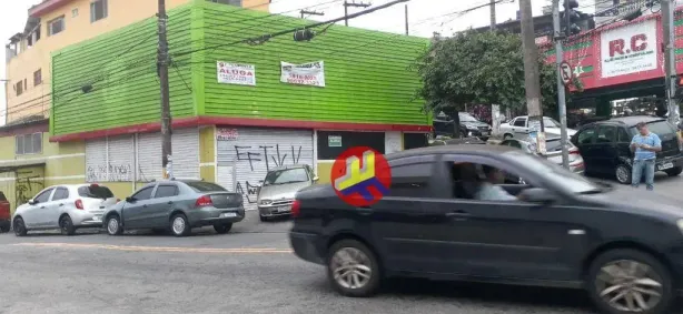 Ponto Comercial para alugar, 500m² no Parque Independência, São Paulo