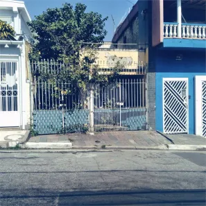 Casa com 2 Quartos à venda, 88m² no Vila Continental, São Paulo