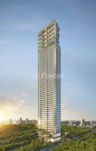 Apartamento com 4 Quartos à venda, 376m² no Jardim Guedala, São Paulo