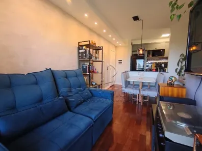Apartamento com 2 Quartos à venda, 76m² no Chácaras Reunidas São Jorge, Sorocaba