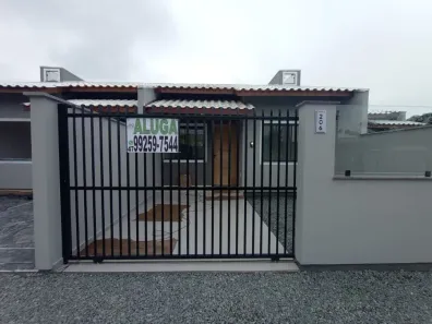 Casa com 2 Quartos para alugar, 100m² no Quinta dos Acorianos, Barra Velha
