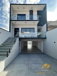 Casa com 3 Quartos à venda, 204m² no Laranjeiras, Caieiras
