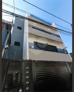 Apartamento com 2 Quartos à venda, 70m² no Vila Olinda, São Paulo