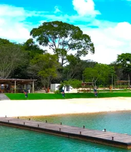 Lote/Terreno à venda, 501m² no , Abadiânia