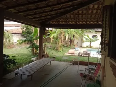 Casa de Condomínio com 3 Quartos à venda, 350m² no Camboinhas, Niterói