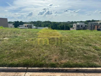 Lote/Terreno à venda, 362m² no Jardim Alto da Boa Vista, Presidente Prudente
