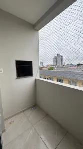 Apartamento com 2 Quartos à venda, 55m² no Cordeiros, Itajaí