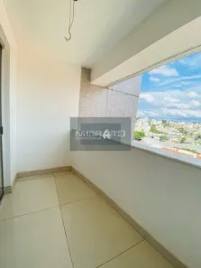 Apartamento com 3 Quartos à venda, 72m² no Serrano, Belo Horizonte